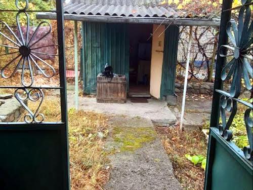 дом по адресу Східна
