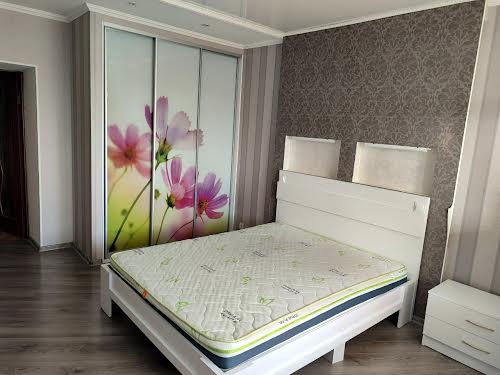 квартира по адресу Шевченка ул., 4-А
