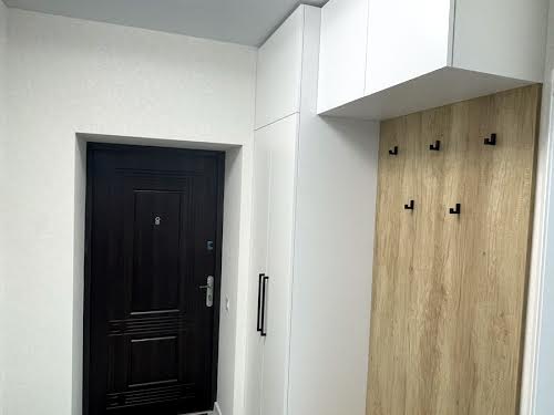 квартира за адресою Миру вул., 5