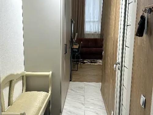 квартира по адресу Машинобудівна вулиця, 41