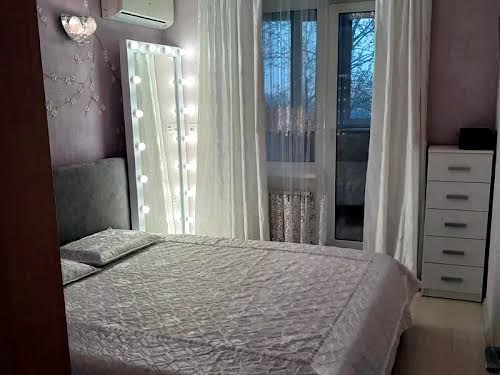 квартира по адресу Тополя-1 ул., 15