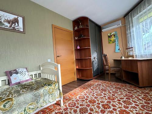будинок за адресою смт. Слобожанське, Харківська, 55