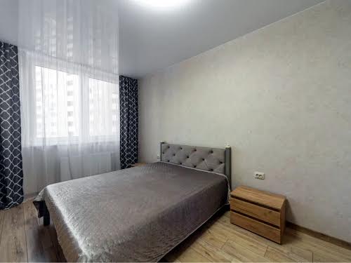 квартира по адресу Балтійський провулок 3, 3