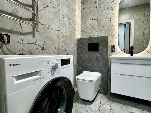 квартира за адресою Лісогринівецька вул., 34в