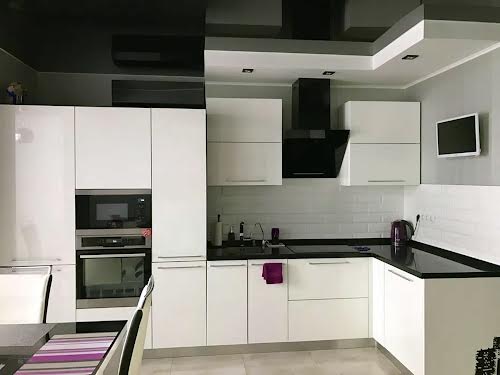 квартира за адресою Дніпровська набережна вул., 26-Г