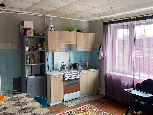 дом по адресу Вишнева, 10