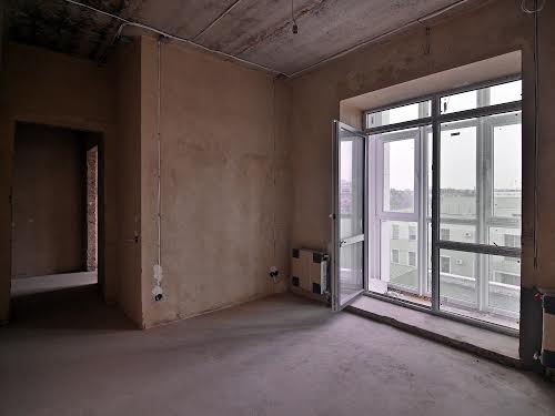 квартира за адресою Театральна вул., 3