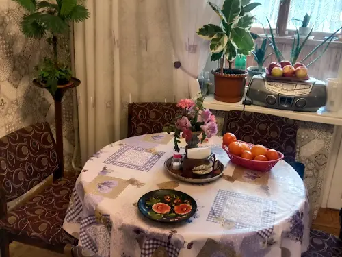 квартира по адресу Оноре де Бальзака ул., 58