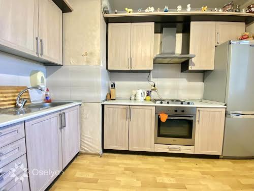 квартира за адресою Петра Григоренка просп., 18-А