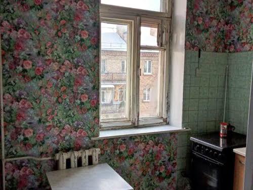 квартира за адресою Бульварно-Кудрявська вул. (Воровського), 30/13