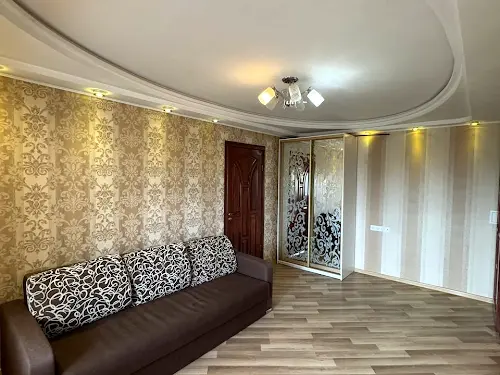 квартира за адресою Мілютенка вул., 28-А