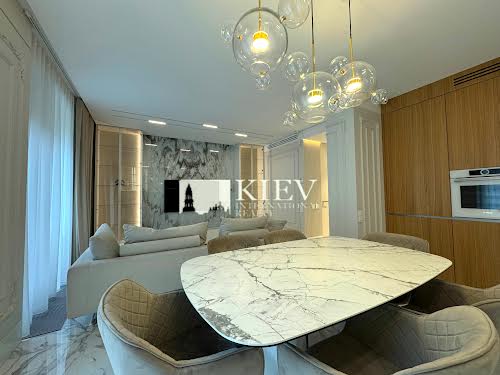 квартира за адресою Набережно-Рибальська дорога вул., 3