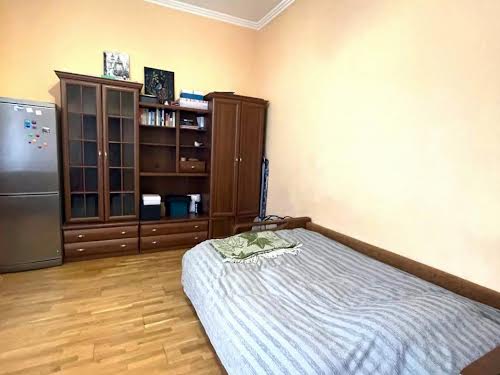 квартира по адресу Святого Теодора пл., 4
