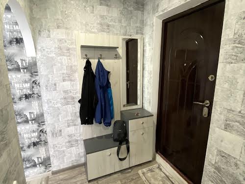 квартира за адресою Перемоги, 6
