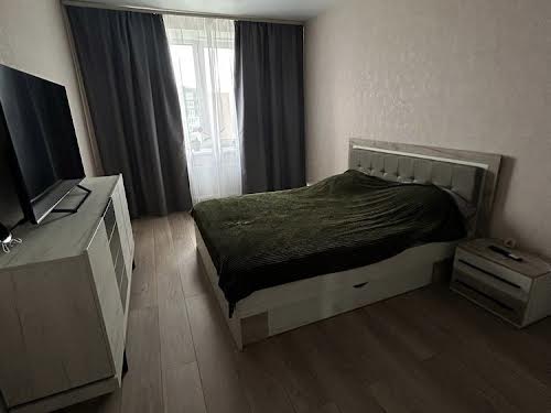 квартира за адресою Нижня Берегова вул., 2/2м