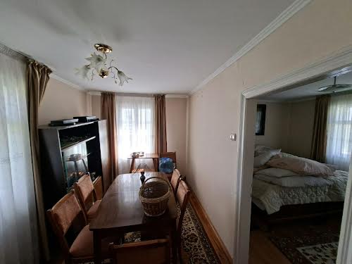 дом по адресу Щирецька, 48