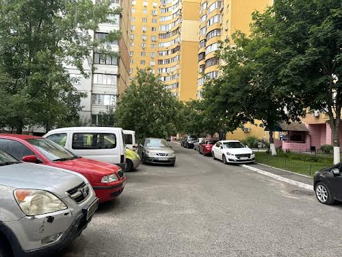 квартира за адресою Миропільська вул., 39