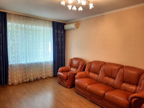 квартира за адресою Віталія Власова вул., 12