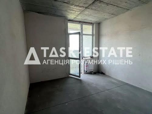 квартира за адресою Володимира Сосюри вул., 6б