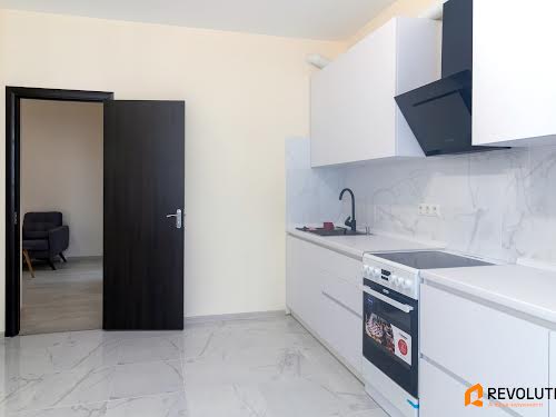 квартира за адресою Драгоманова вул., 2