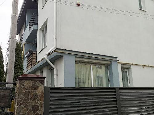 квартира по адресу Сарненская ул., 2