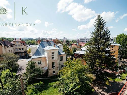 квартира за адресою Стебницька вул., 7