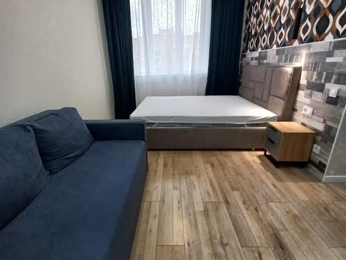 квартира по адресу Корольова ул., 4