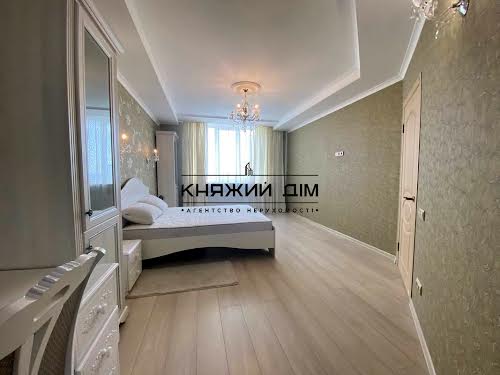 квартира за адресою Михайла Максимовича вул. (Онуфрія Трутенка), 3-Д