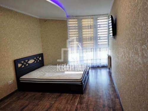 квартира по адресу Светлая ул., 3д