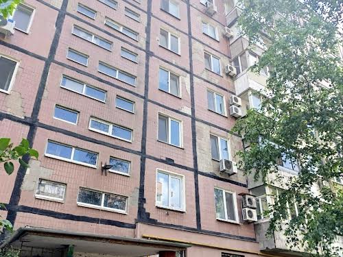квартира за адресою Набережна Перемоги вул., 104