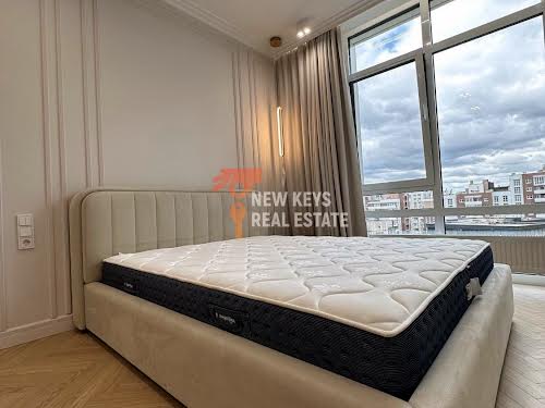 квартира за адресою Саперне Поле вул., 5
