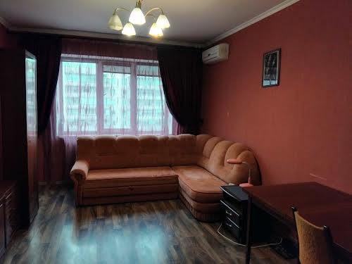 квартира по адресу Незалежності бульв. (50 років Жовтня), 15