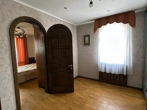квартира за адресою Лісківська вул., 18-А