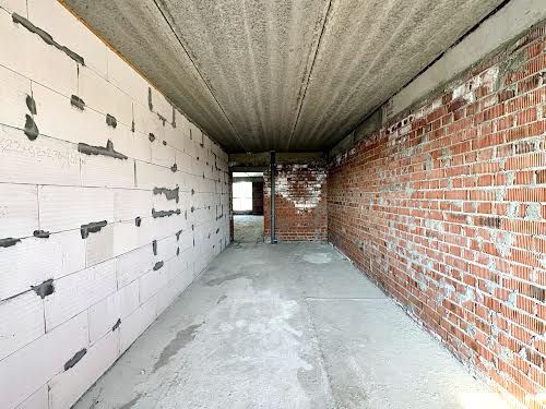квартира за адресою Запорізьке шосе, 28