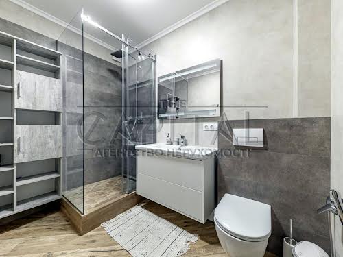 квартира по адресу Киев, Заречная ул., 4 к2
