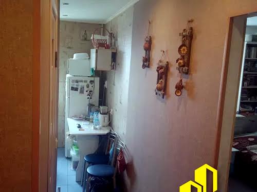квартира по адресу Ивана Пулюя ул., 29