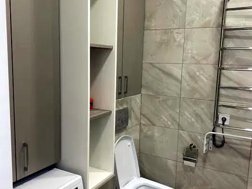 квартира за адресою Тараса Шевченка вул., 60