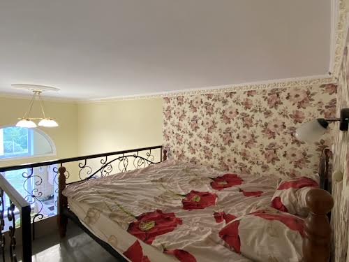 квартира по адресу Черновицкая ул., 3в