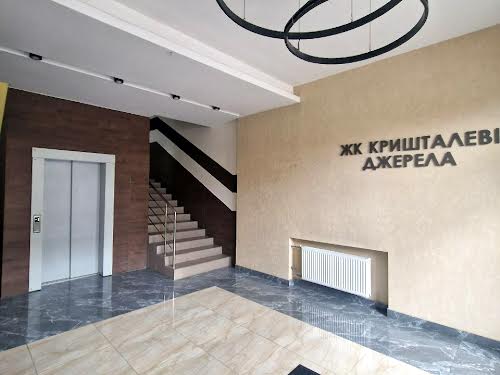 квартира за адресою Метрологічна вул., 56