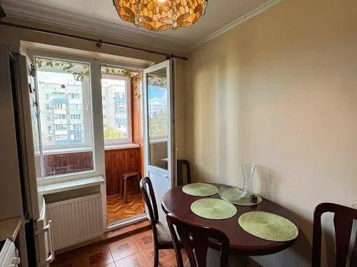 квартира за адресою 30 років Перемоги, 28