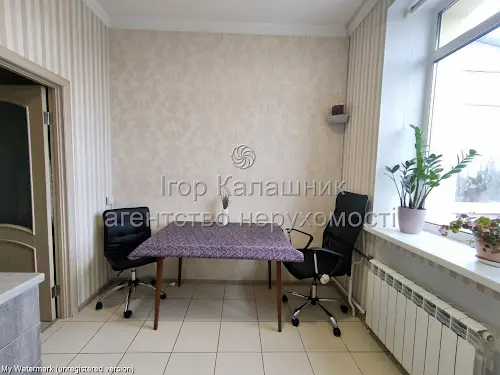 квартира по адресу Івана Світличного ул. (Петровського), 4-А