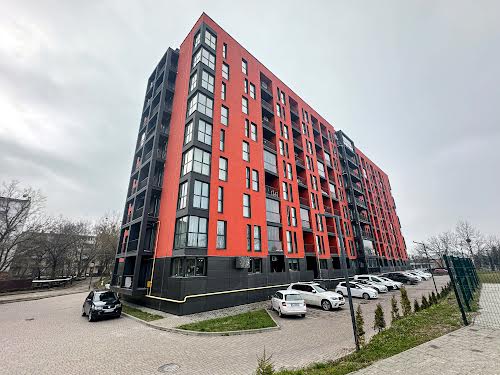 квартира за адресою Пасічна, 49В