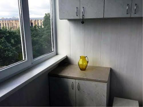 квартира за адресою Пантелеймона Куліша вул. (Челябінська), 3