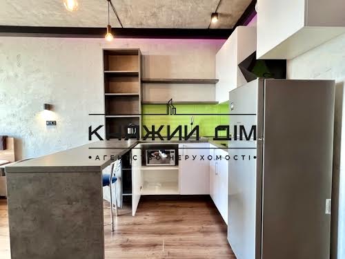 квартира по адресу Киев, Миколы Бажана просп., 17
