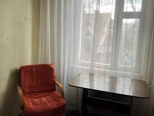 квартира по адресу Зверинецкая ул., 61