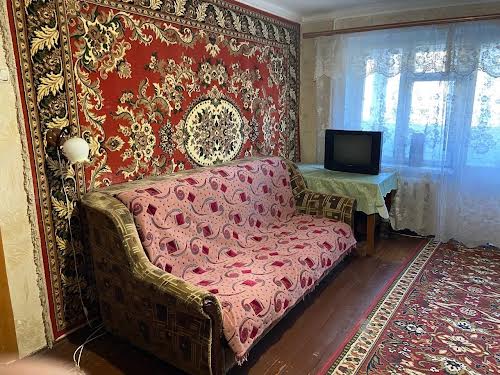 квартира за адресою Петра Калнишевського просп. (Косіора), 48