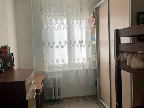 квартира по адресу Анатолия Соловьяненко ул. (Олександра Бойченка), 8