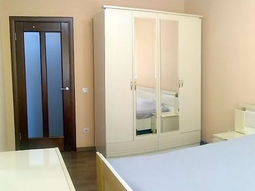 квартира по адресу Хотинская ул., 12