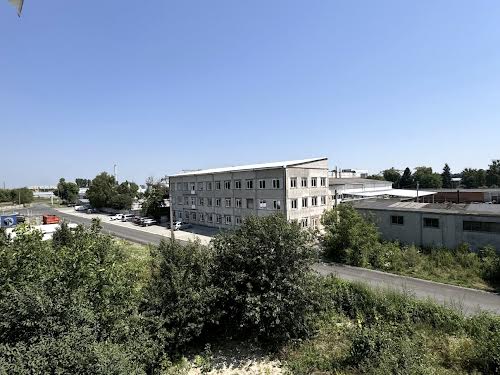 квартира за адресою Корольова вул., 11