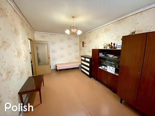 квартира по адресу Чаривная ул. (Косыгина), 24